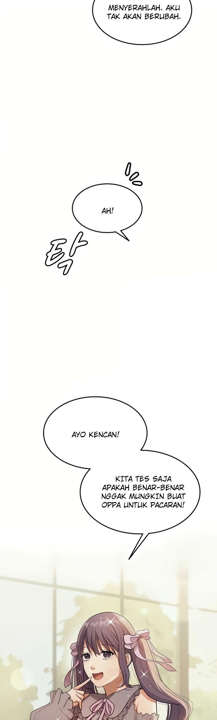 One More Chance - Page 45